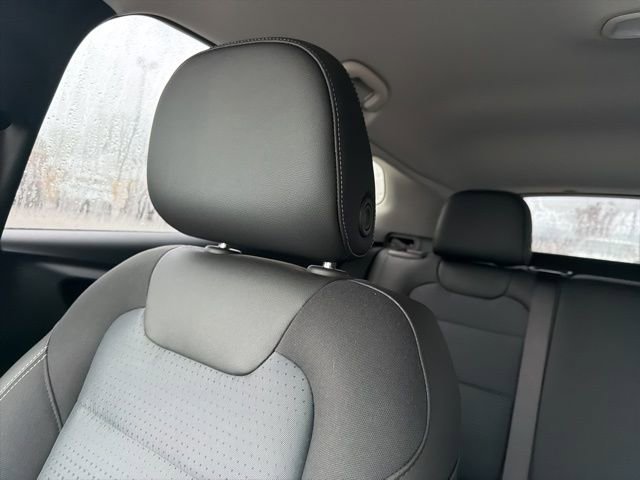 Used 2026 Chevrolet Trax LT w/ Driver Confidence Package image 14