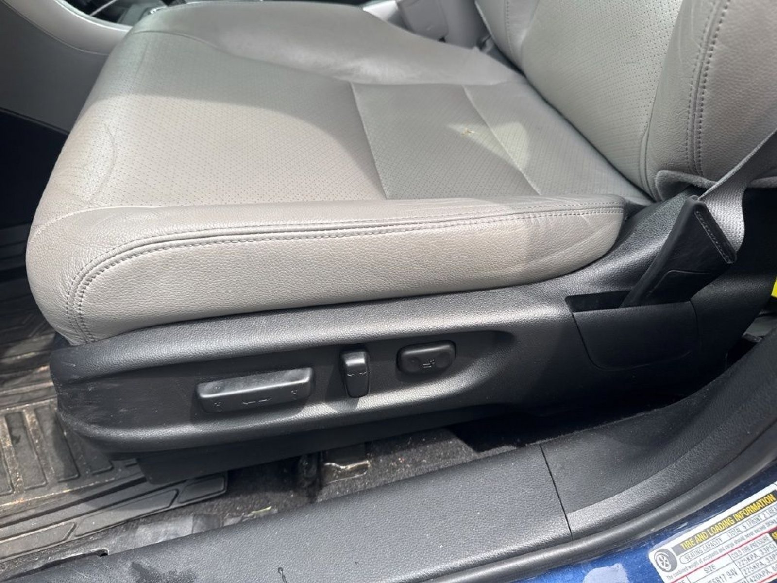 Used 2015 Honda Accord EX-L image 14