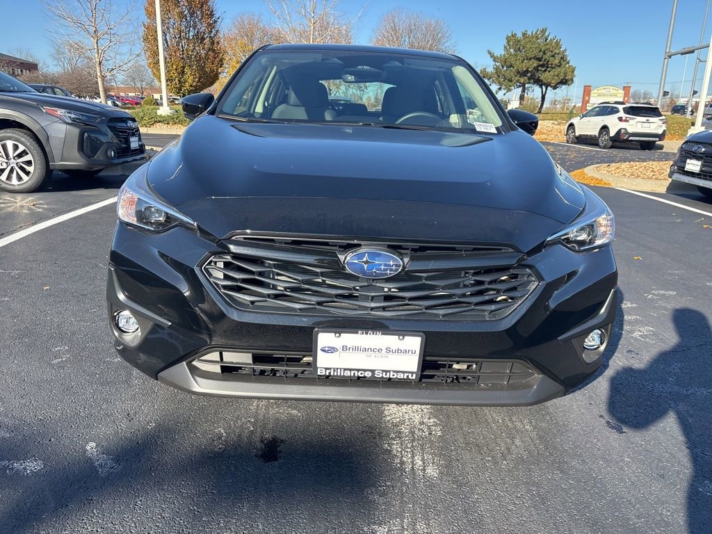 New 2026 Subaru Impreza 2.0i Sport image 3