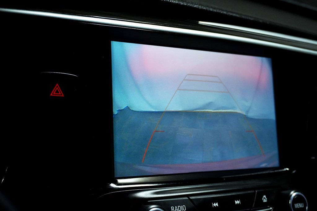 Used 2020 Buick Envision Preferred image 23