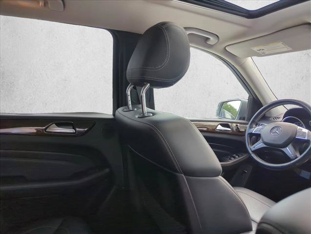 Used 2015 Mercedes-Benz ML 350 2WD image 18