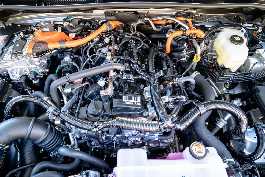 New 2026 Toyota 4Runner TRD Off-Road AWD/4WD image 33