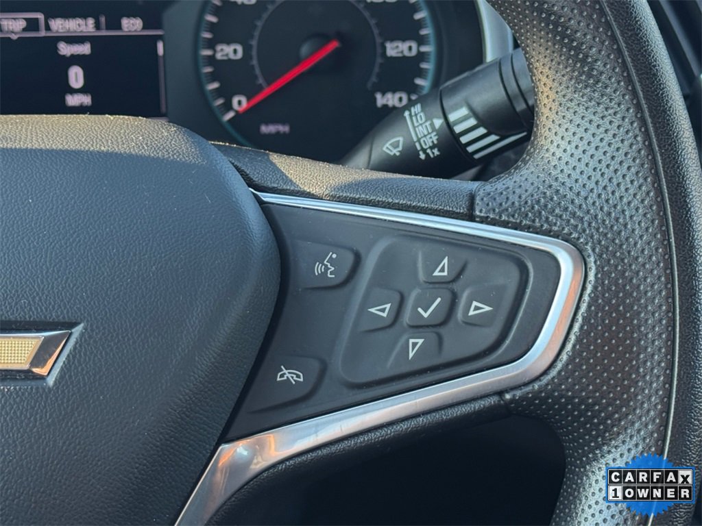Used 2023 Chevrolet Malibu LT image 22