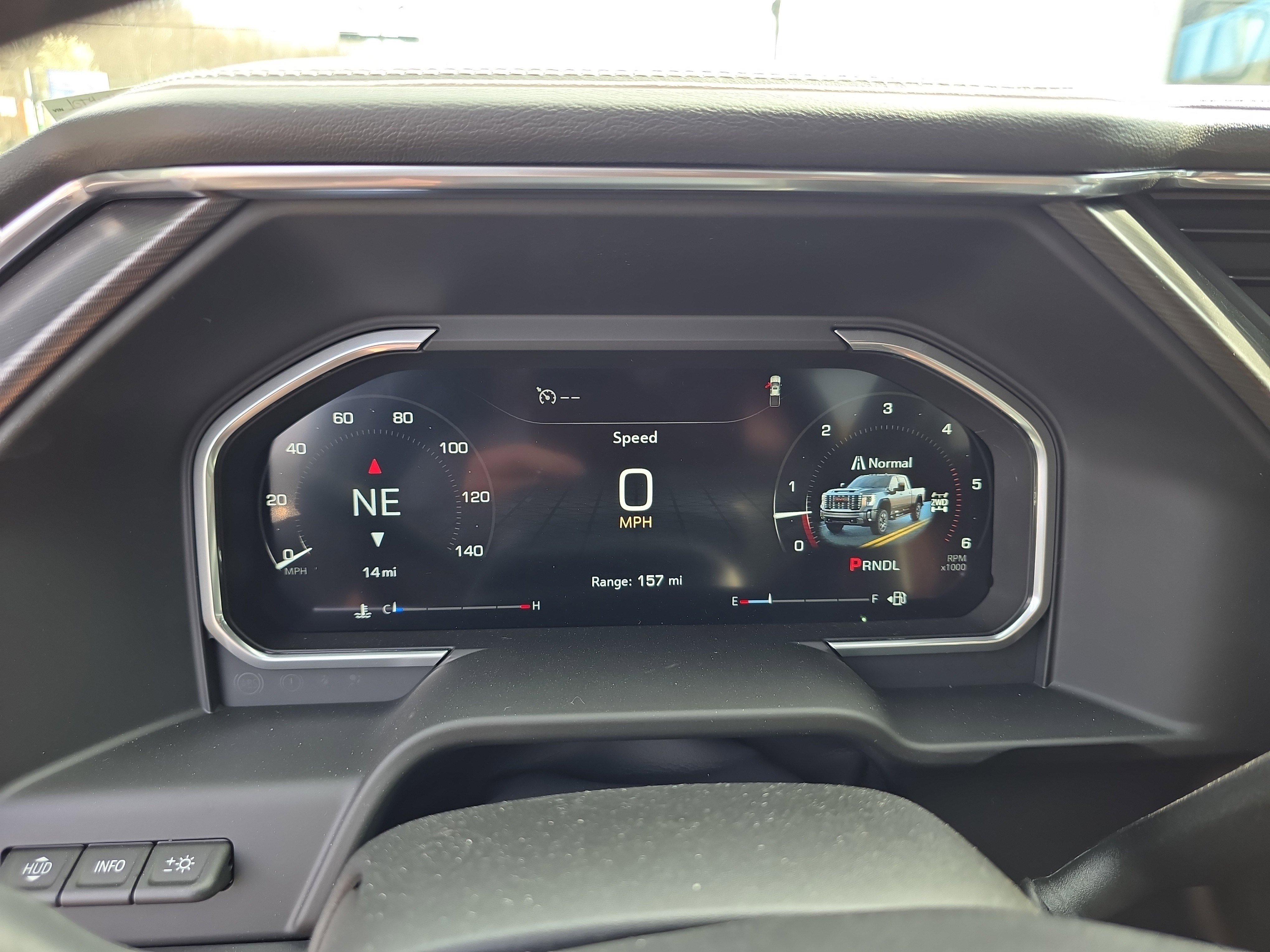 New 2026 GMC Sierra 2500 Denali Ultimate image 21