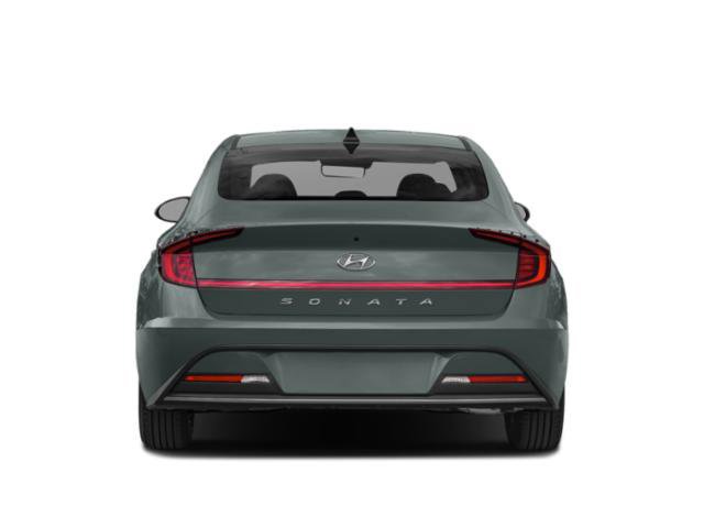 Used 2020 Hyundai Sonata SE w/ Cargo Package FWD image 8