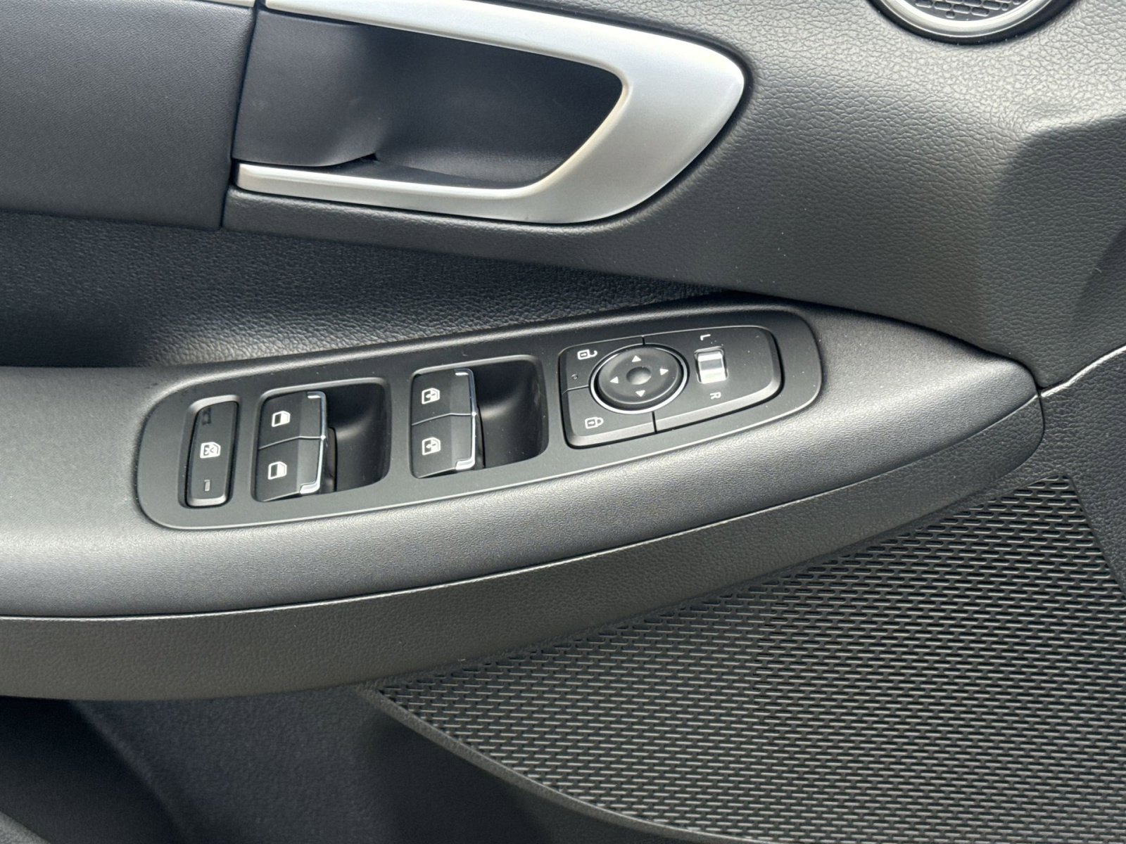 New 2026 Hyundai Sonata SEL image 15