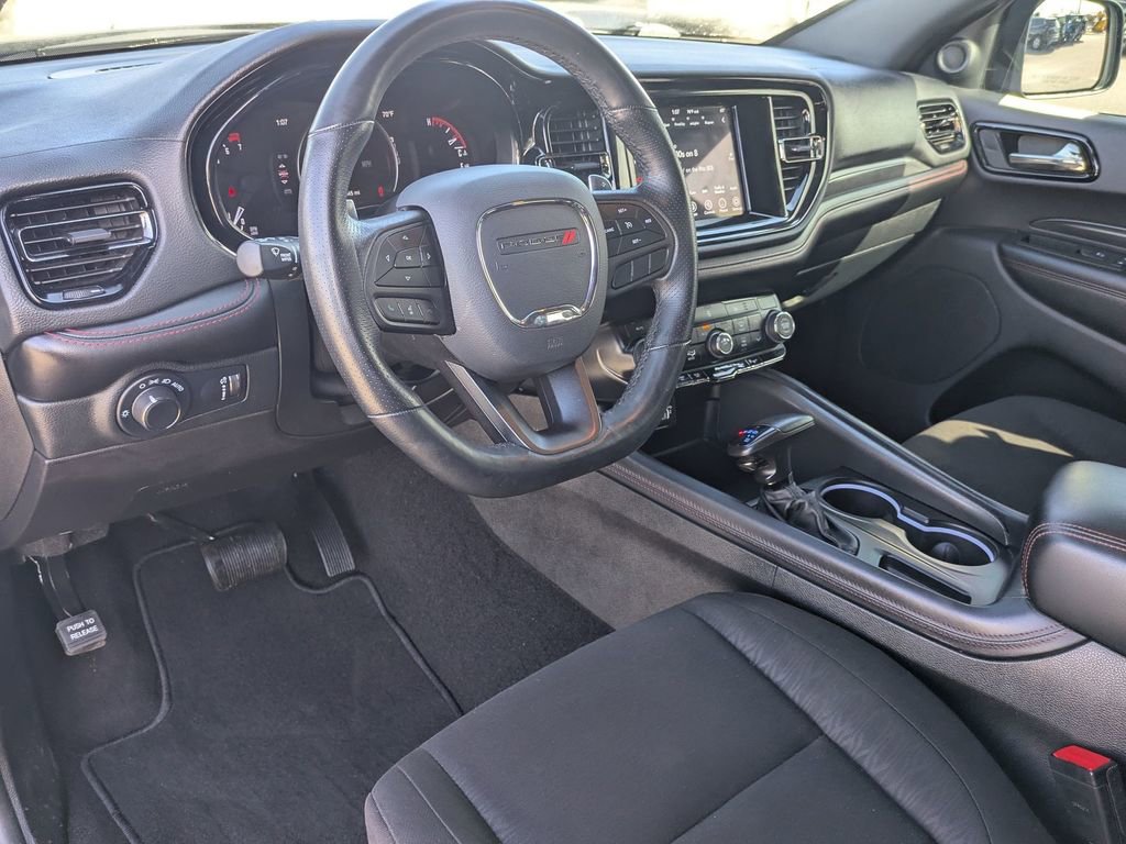 Used 2023 Dodge Durango GT w/ Blacktop Package image 17
