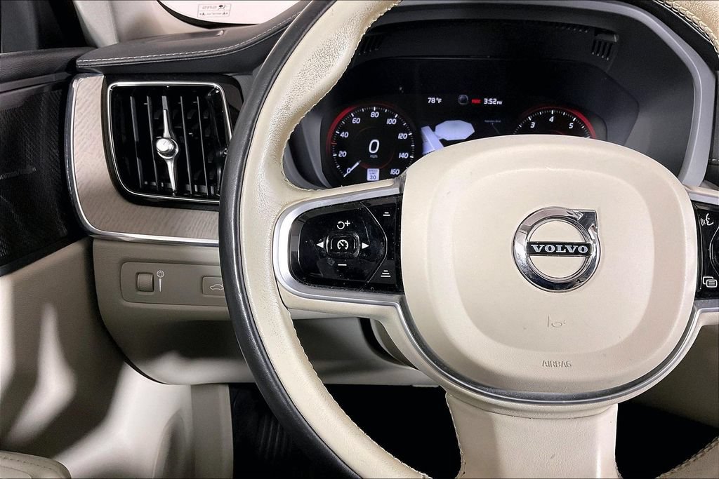 Used 2021 Volvo XC60 T5 Inscription w/ Climate Package AWD/4WD image 18