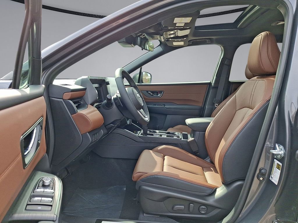 New 2026 Subaru Outback Touring XT AWD/4WD image 14