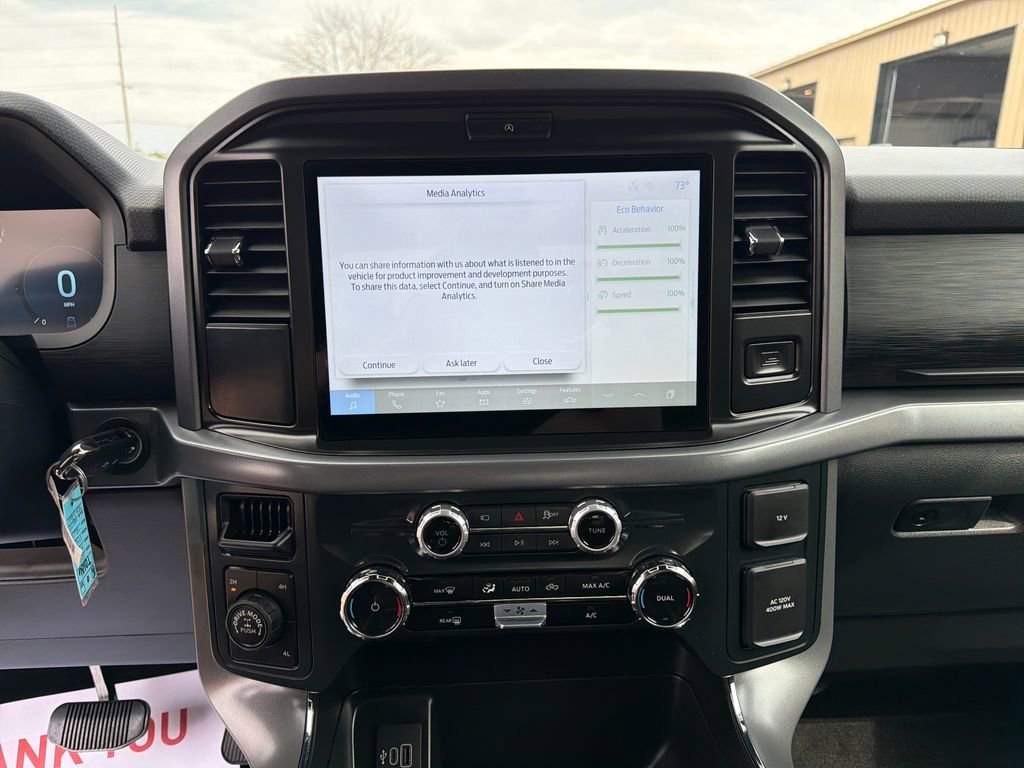 New 2026 Ford F150 XLT AWD/4WD image 18