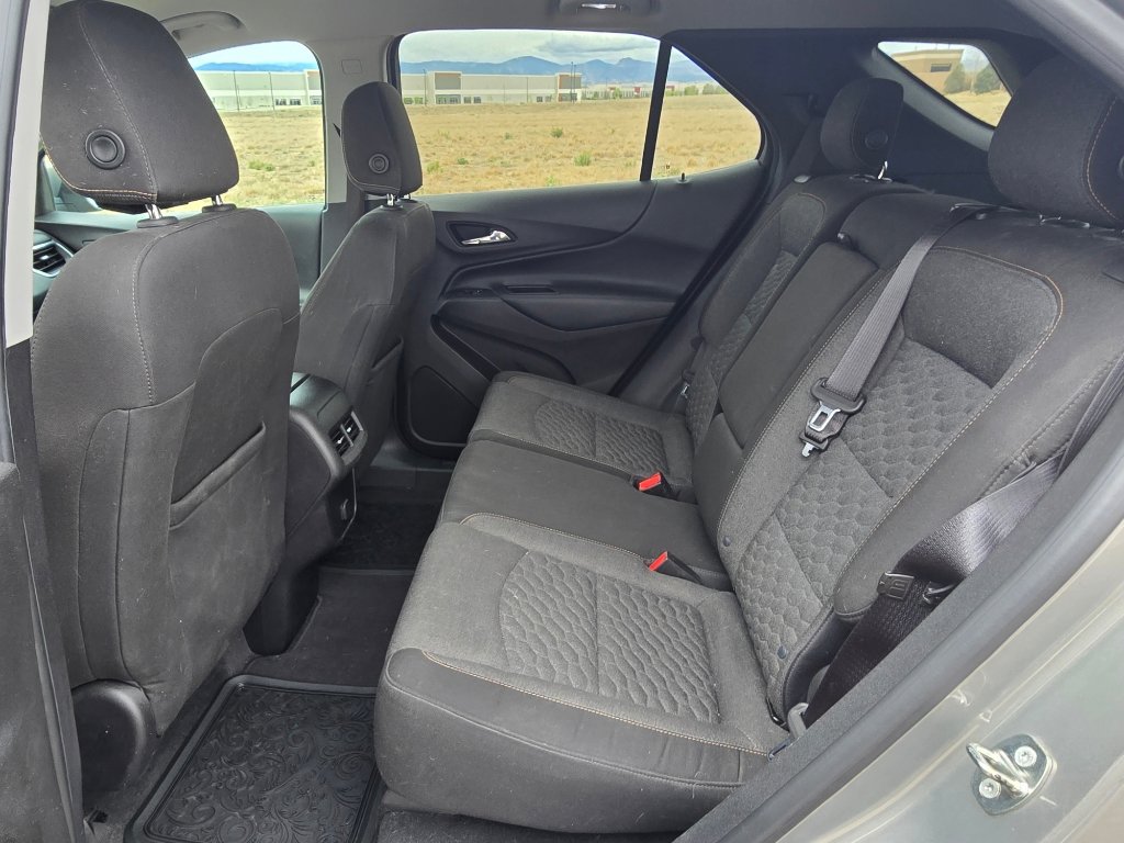 Used 2018 Chevrolet Equinox LT image 14