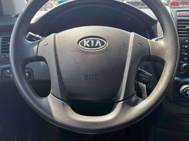 Used 2008 Kia Sportage LX AWD/4WD image 20
