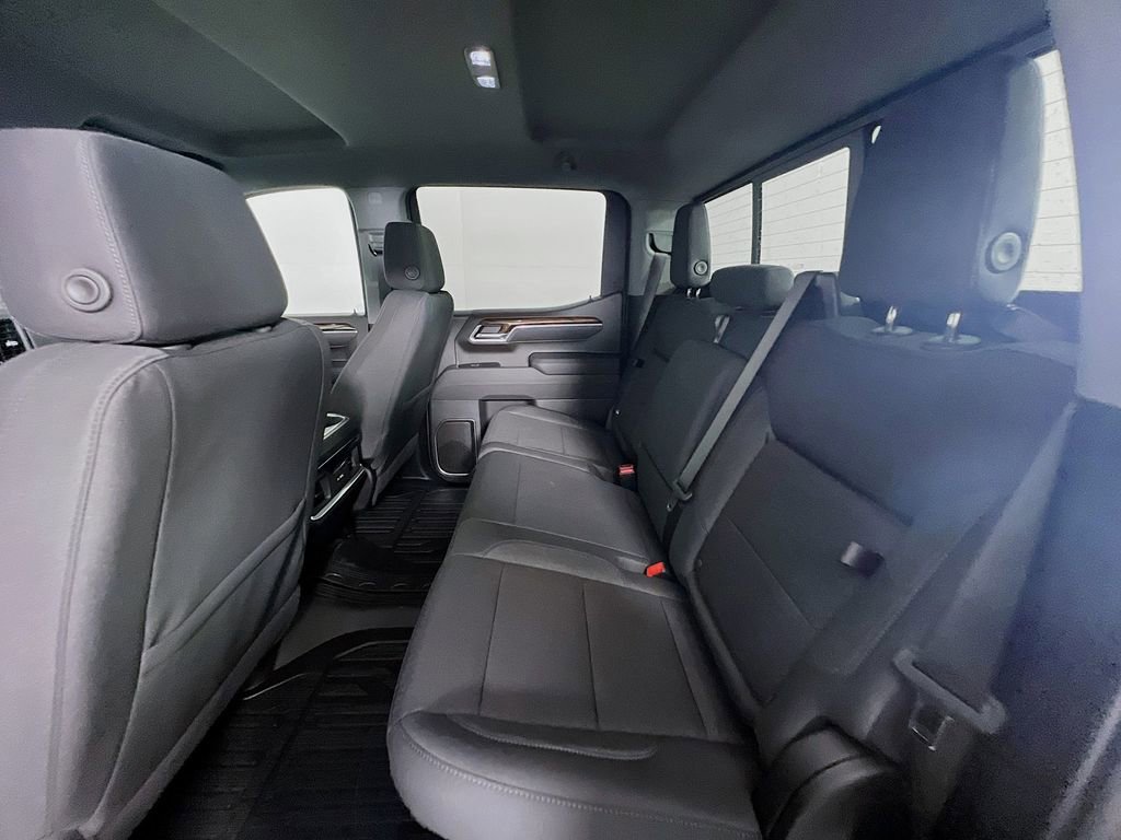 New 2026 GMC Sierra 1500 Elevation image 21