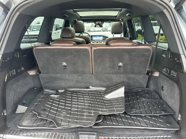 Used 2023 Mercedes-Benz GLS 450 4MATIC image 35