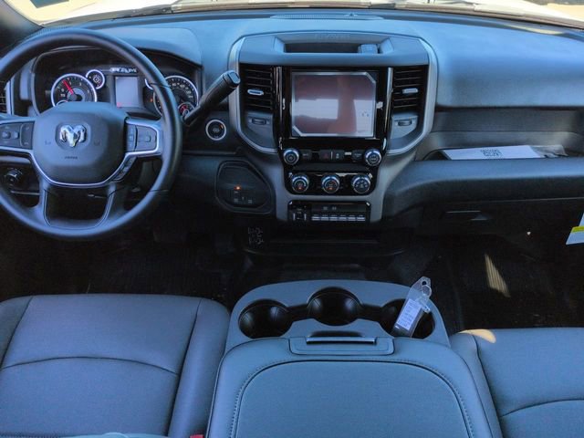 New 2026 RAM 4500 4x4 Crew Cab DRW image 14