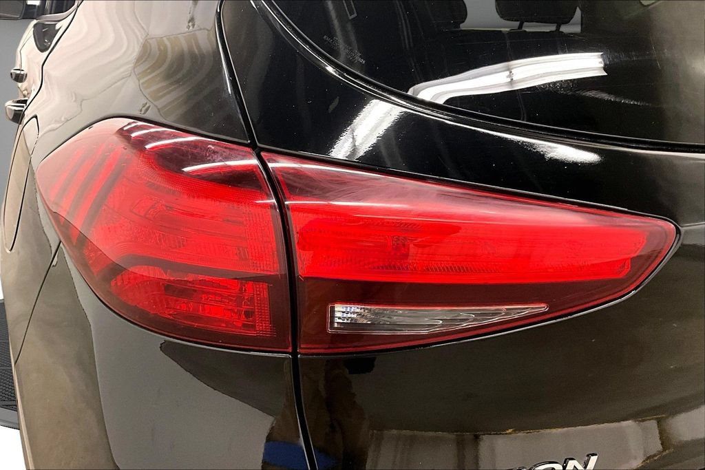 Used 2019 Hyundai Tucson SE AWD/4WD image 23