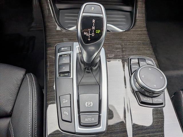 Used 2016 BMW X3 xDrive35i image 12