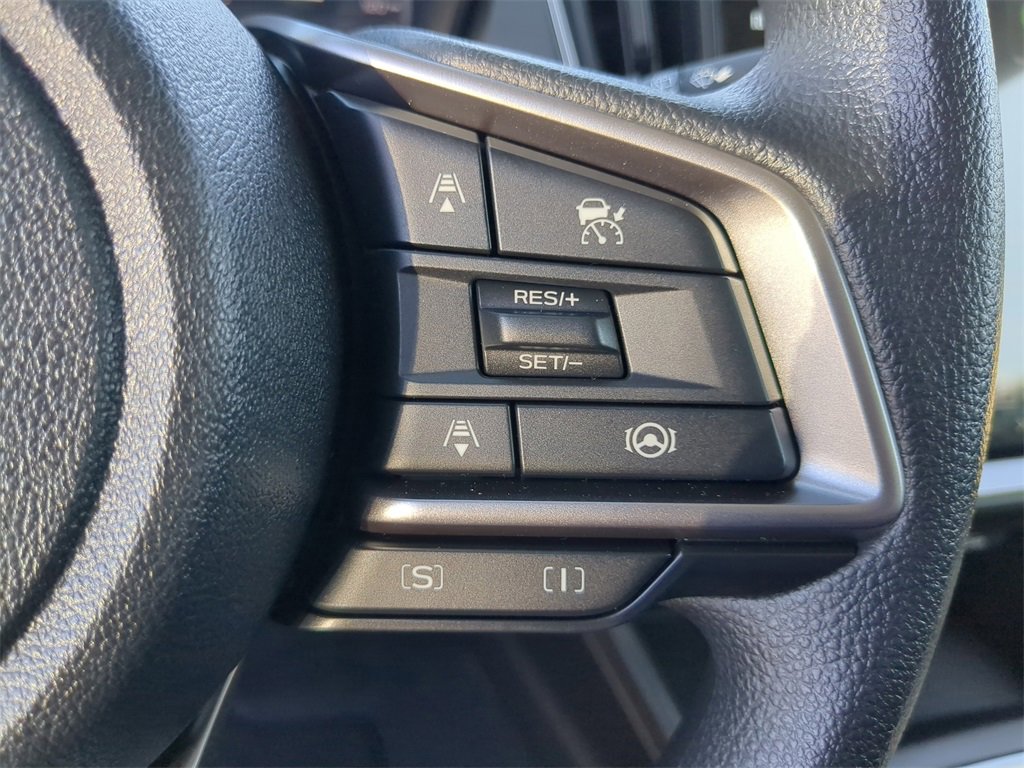 New 2026 Subaru Impreza 2.0i Sport image 27