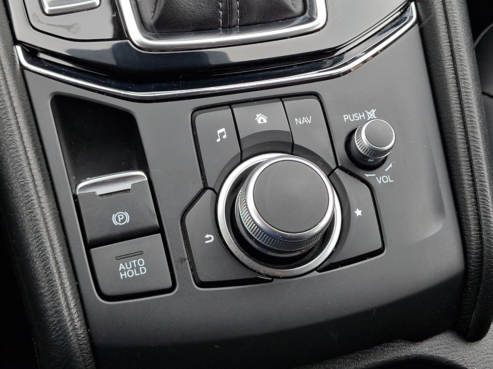 Used 2020 MAZDA CX-5 Touring AWD/4WD image 27