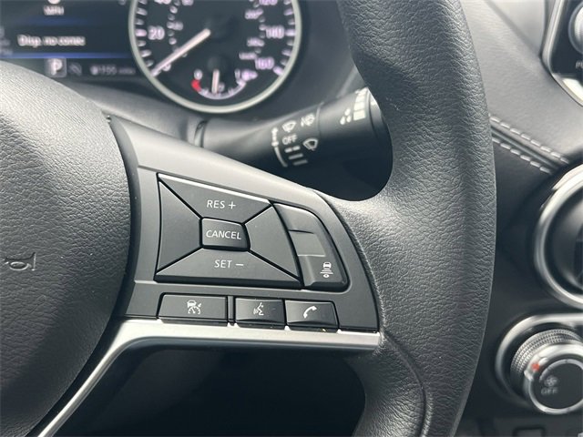 Used 2024 Nissan Sentra SV image 11