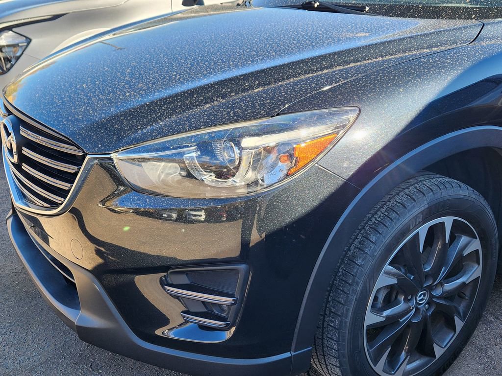 Used 2016 MAZDA CX-5 Grand Touring image 13