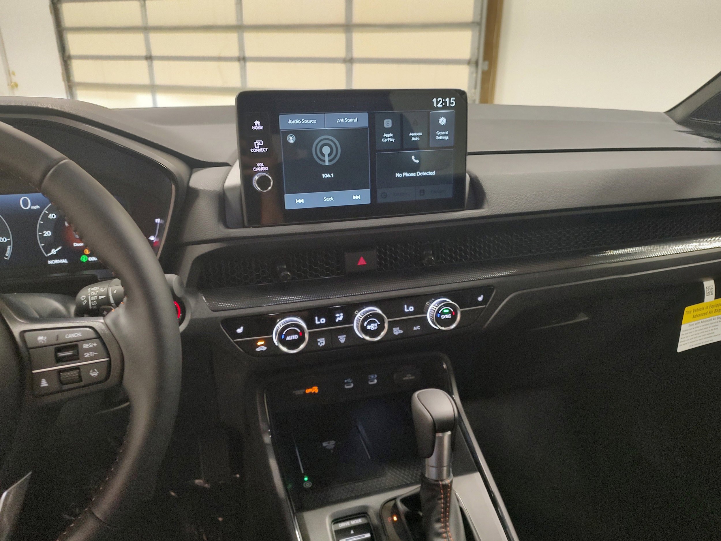 New 2026 Honda CR-V Sport-L image 7