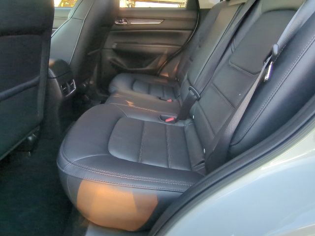 Used 2023 MAZDA CX-5 AWD 2.5 S w/ Premium Plus Pkg image 21