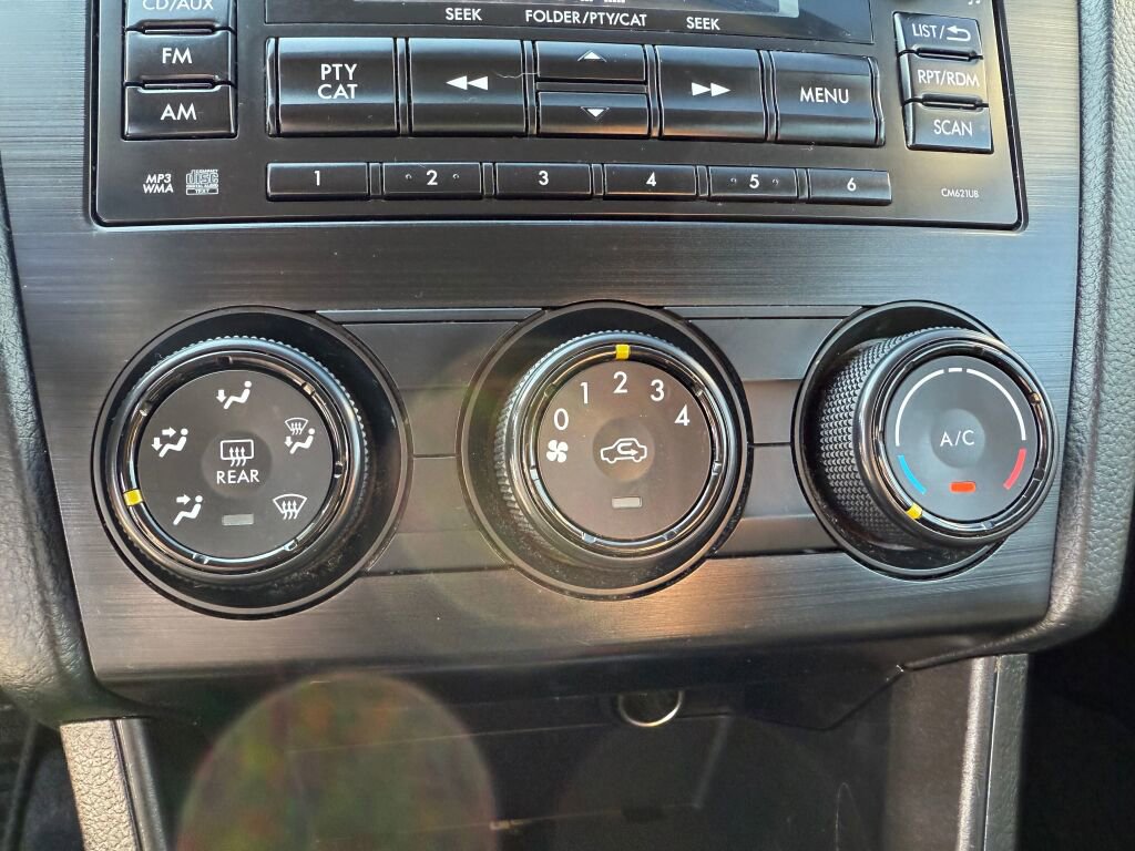 Used 2014 Subaru Impreza 2.0i image 15