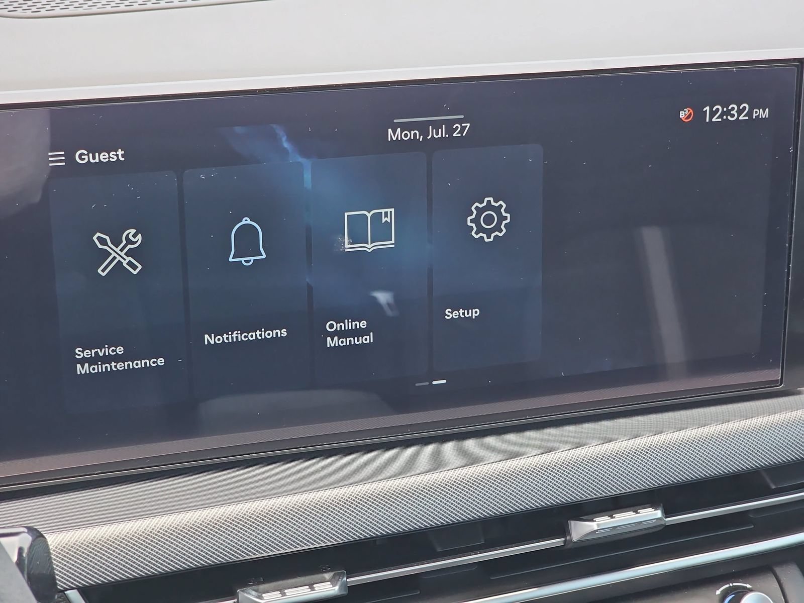 Certified 2026 Hyundai Sonata SE FWD image 23