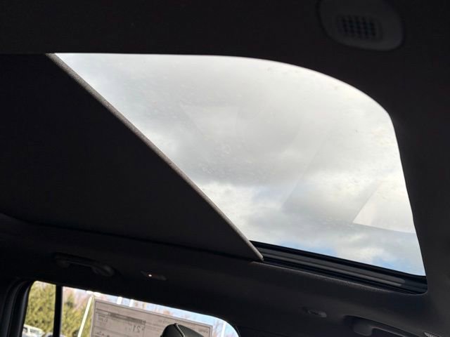 New 2025 Jeep Grand Cherokee L Limited image 33