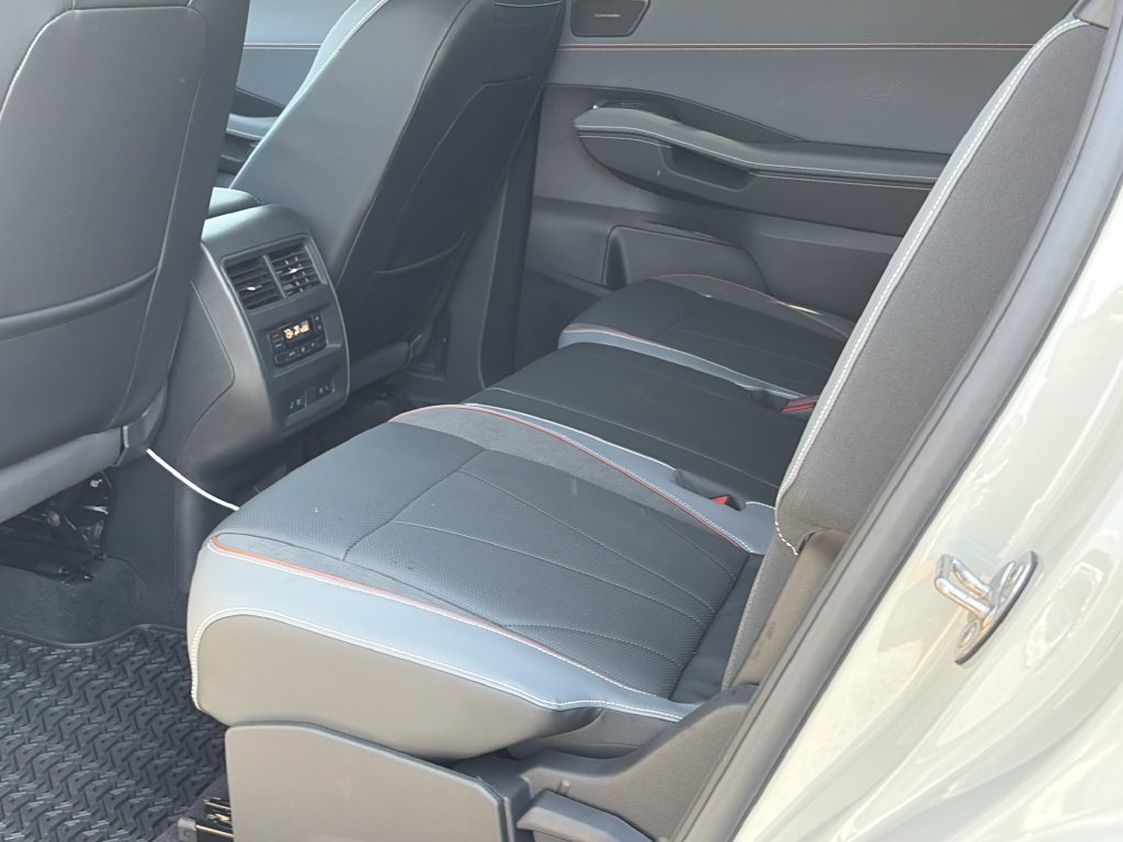 New 2027 Volkswagen Atlas SEL Premium R-Line AWD/4WD image 19