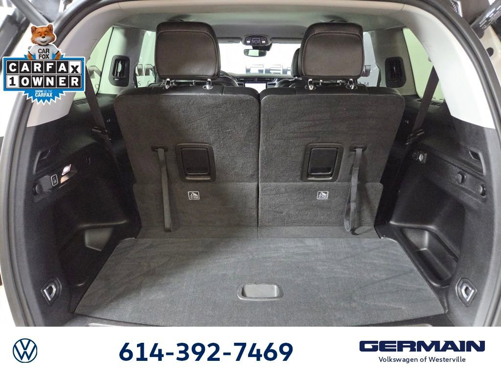 Used 2023 Jeep Grand Cherokee L Limited w/ Black Appearance Package image 19