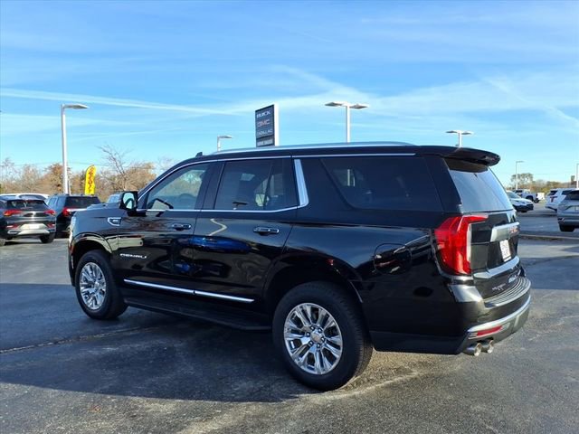 Used 2023 GMC Yukon Denali image 11
