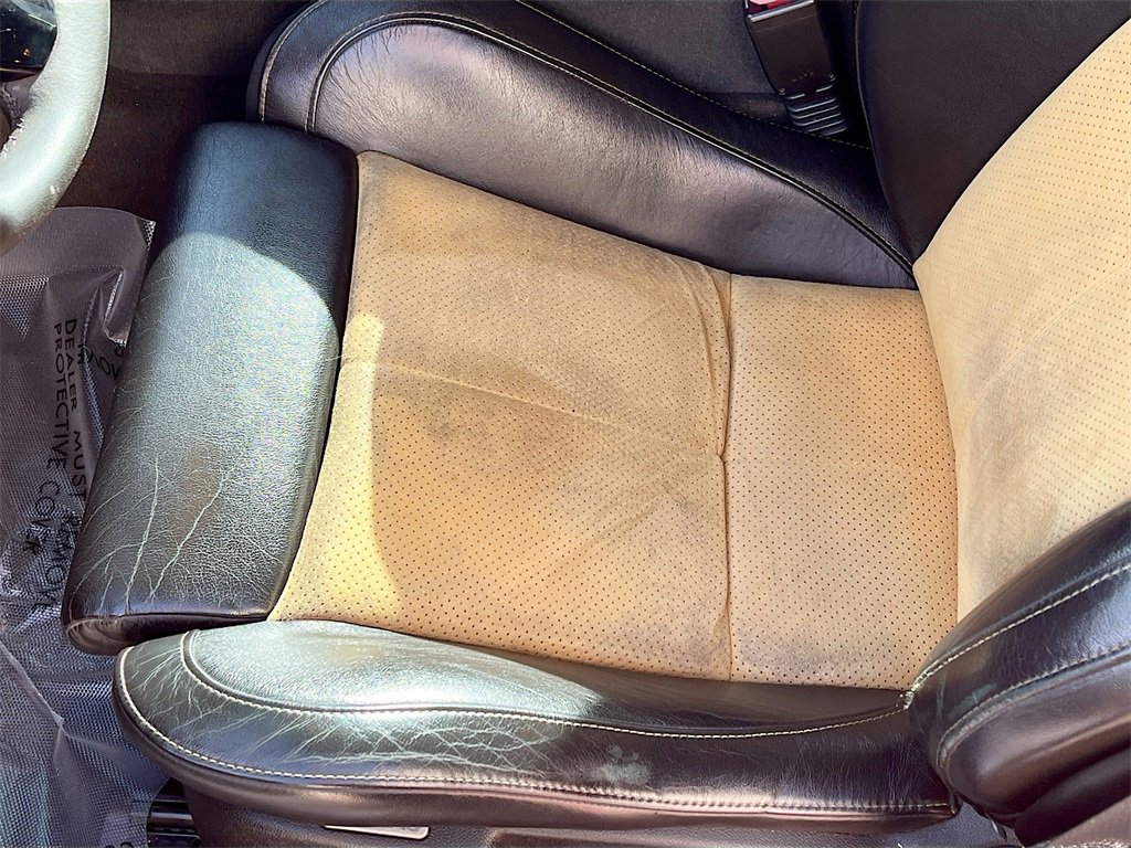 Used 2012 Cadillac CTS V w/ Wood Trim Package image 20