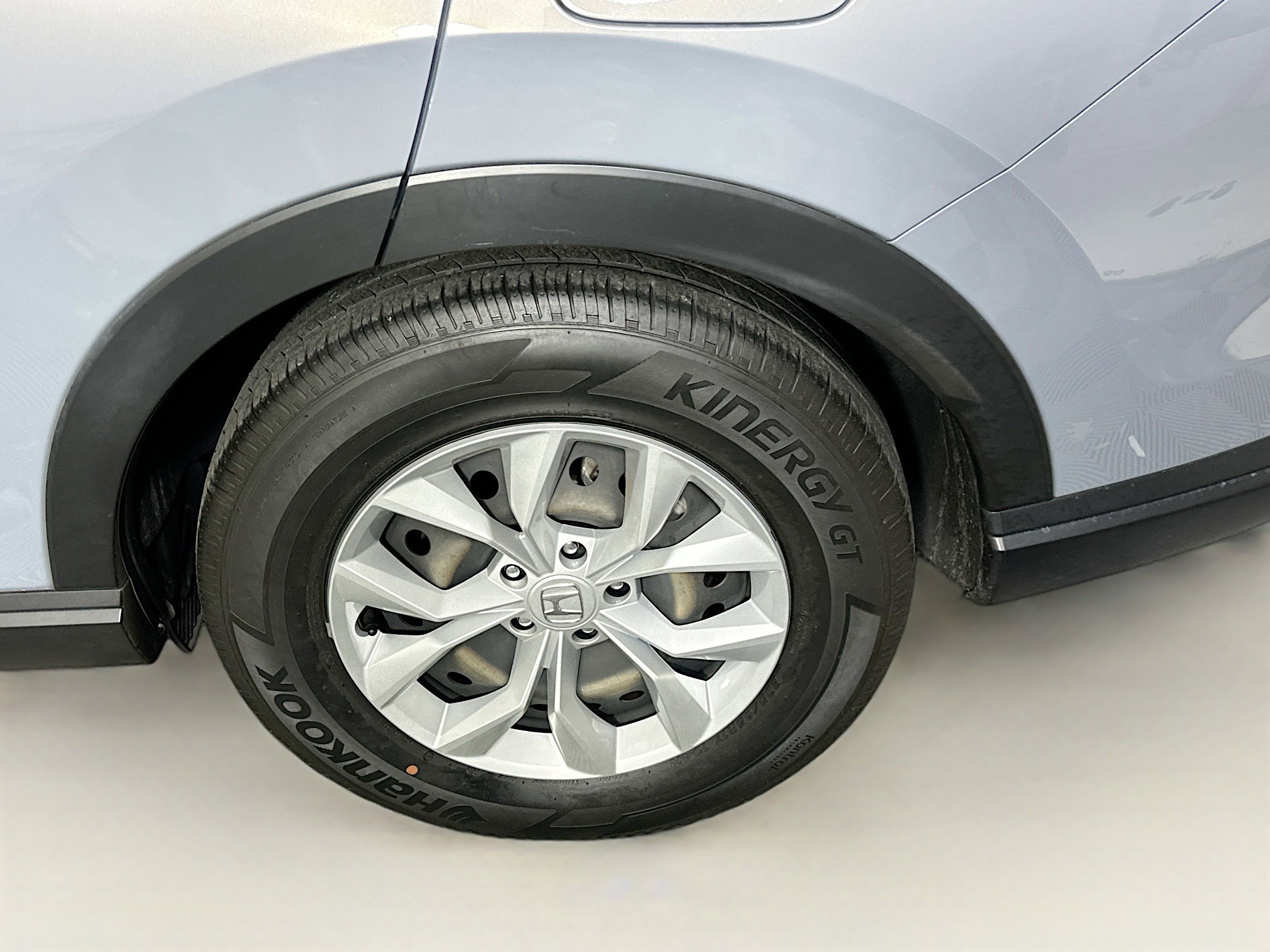 Used 2024 Honda CR-V LX image 11