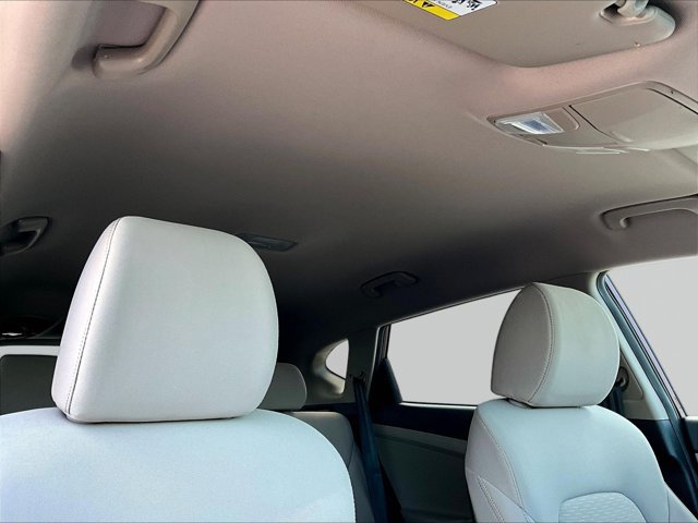 Used 2020 Hyundai Tucson Sport FWD image 17