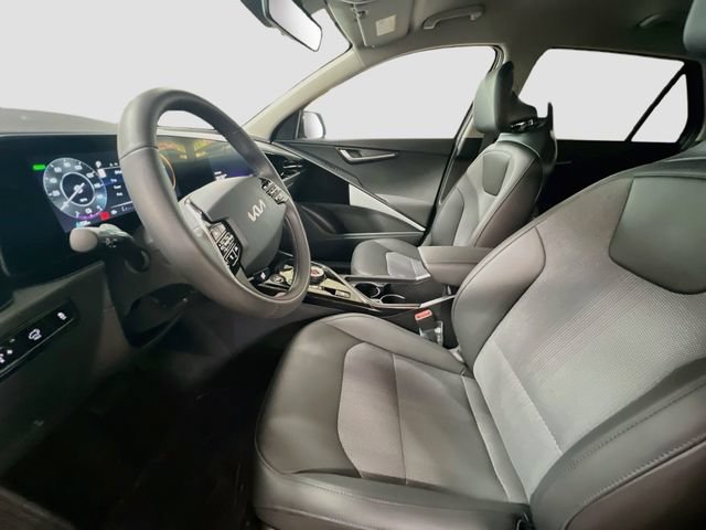 New 2026 Kia Niro Wind FWD image 22