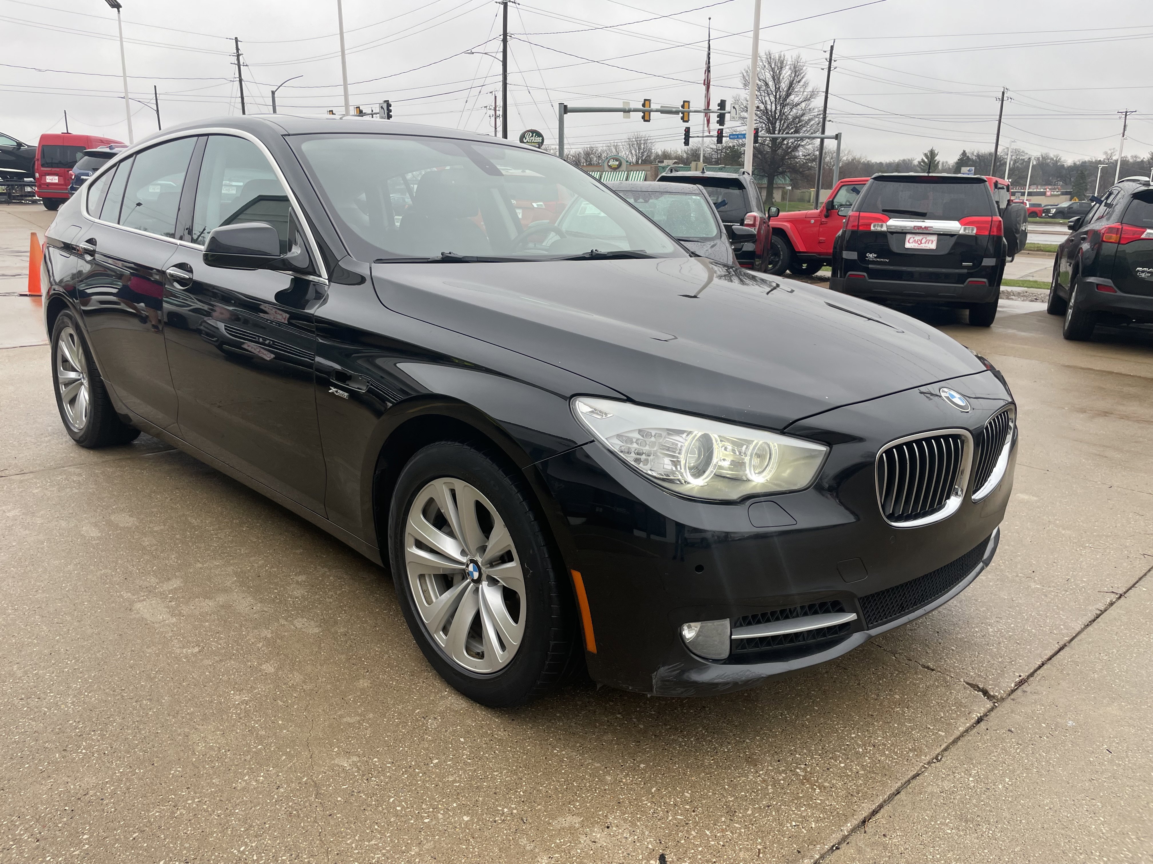 Used 2011 BMW 535i xDrive image 6