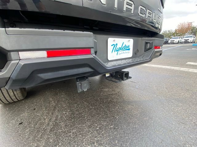 Used 2023 Hyundai Santa Cruz Night image 26