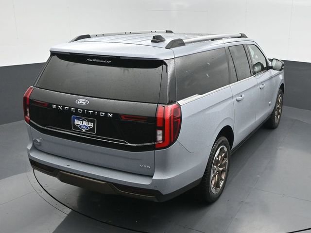 New 2026 Ford Expedition Max King Ranch image 15