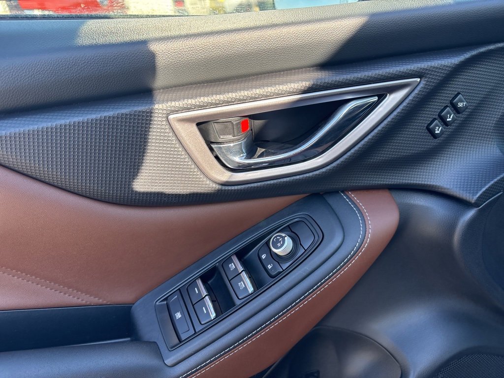 Certified 2024 Subaru Forester Touring image 20