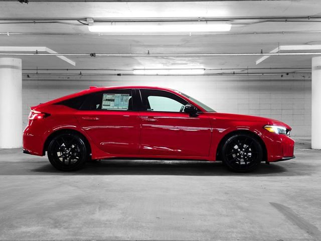 New 2026 Honda Civic Sport image 39