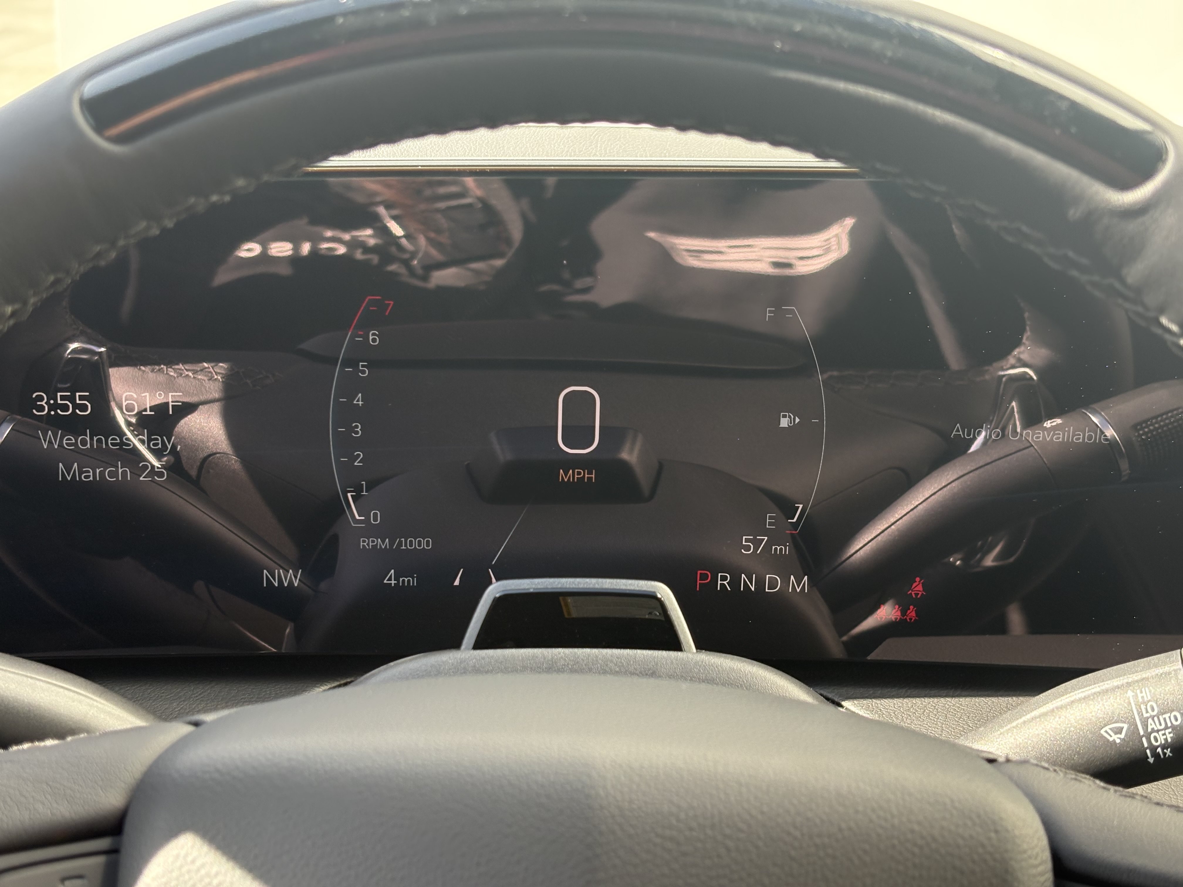 New 2026 Cadillac CT5 Premium Luxury w/ Technology Package RWD image 18