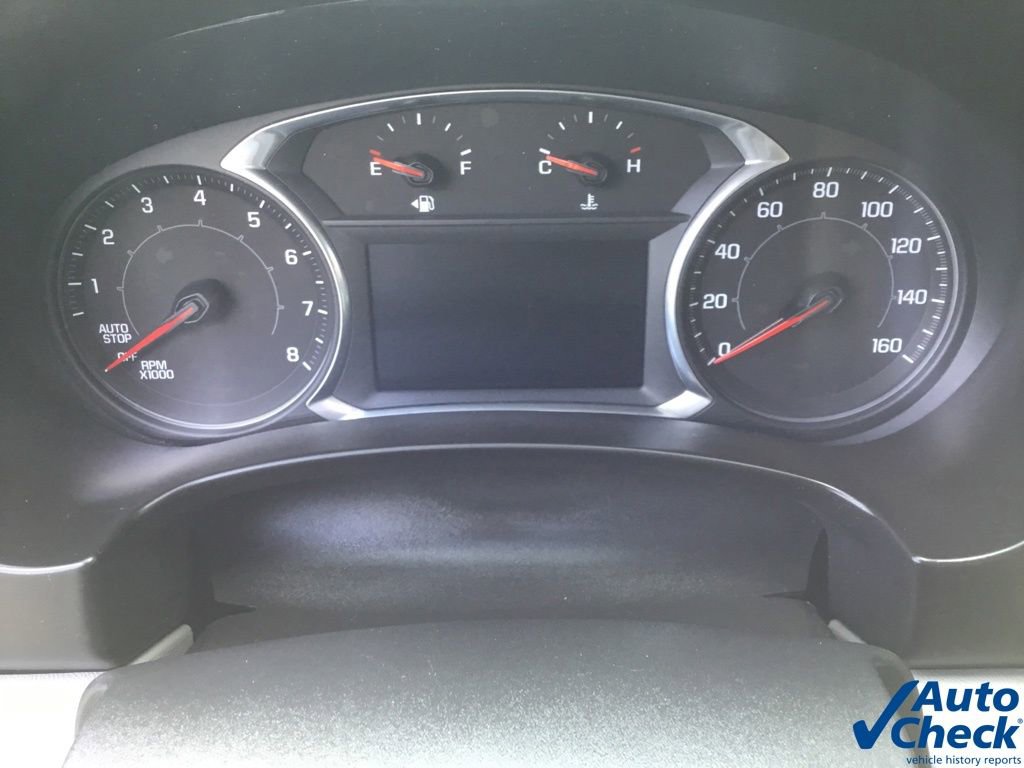 Used 2019 GMC Terrain SLE w/ Driver Convenience Package AWD/4WD image 46