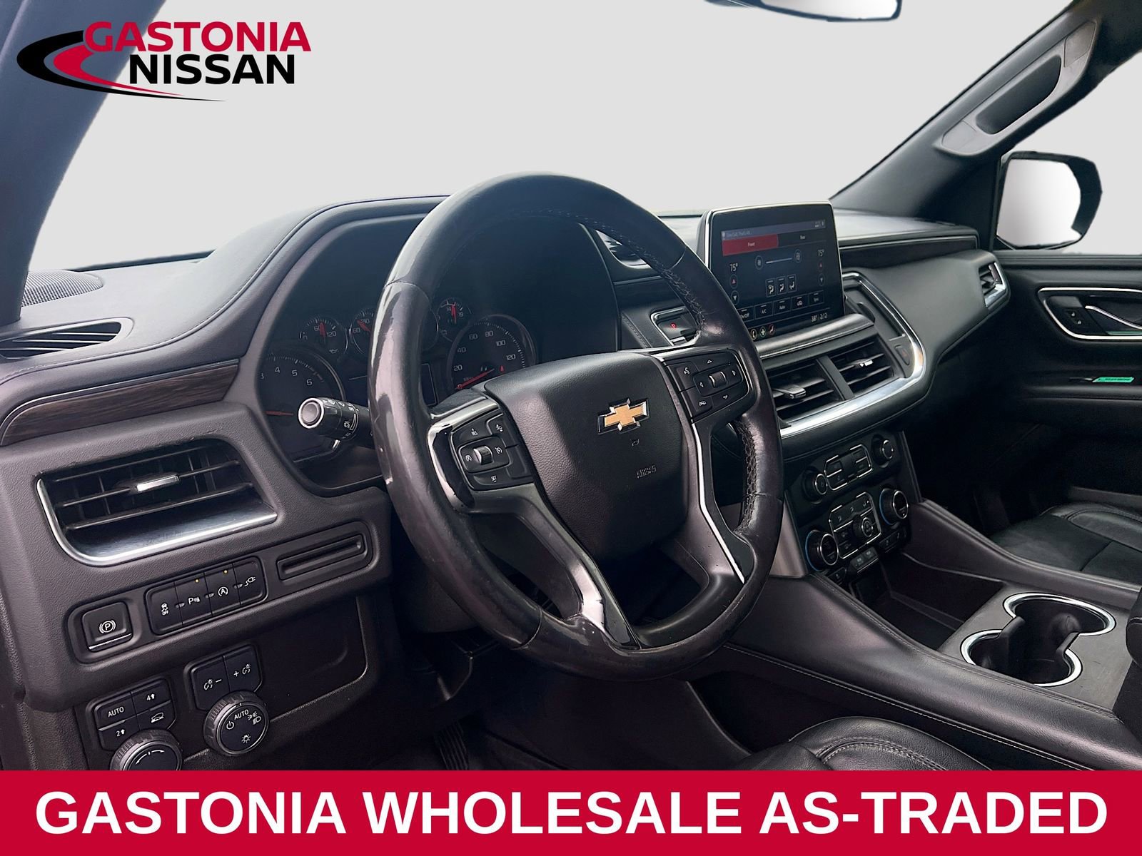 Used 2021 Chevrolet Suburban LT image 9