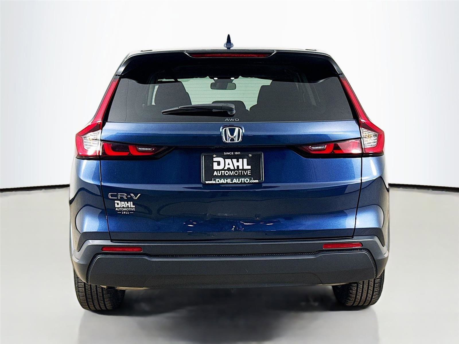 Used 2023 Honda CR-V EX image 12