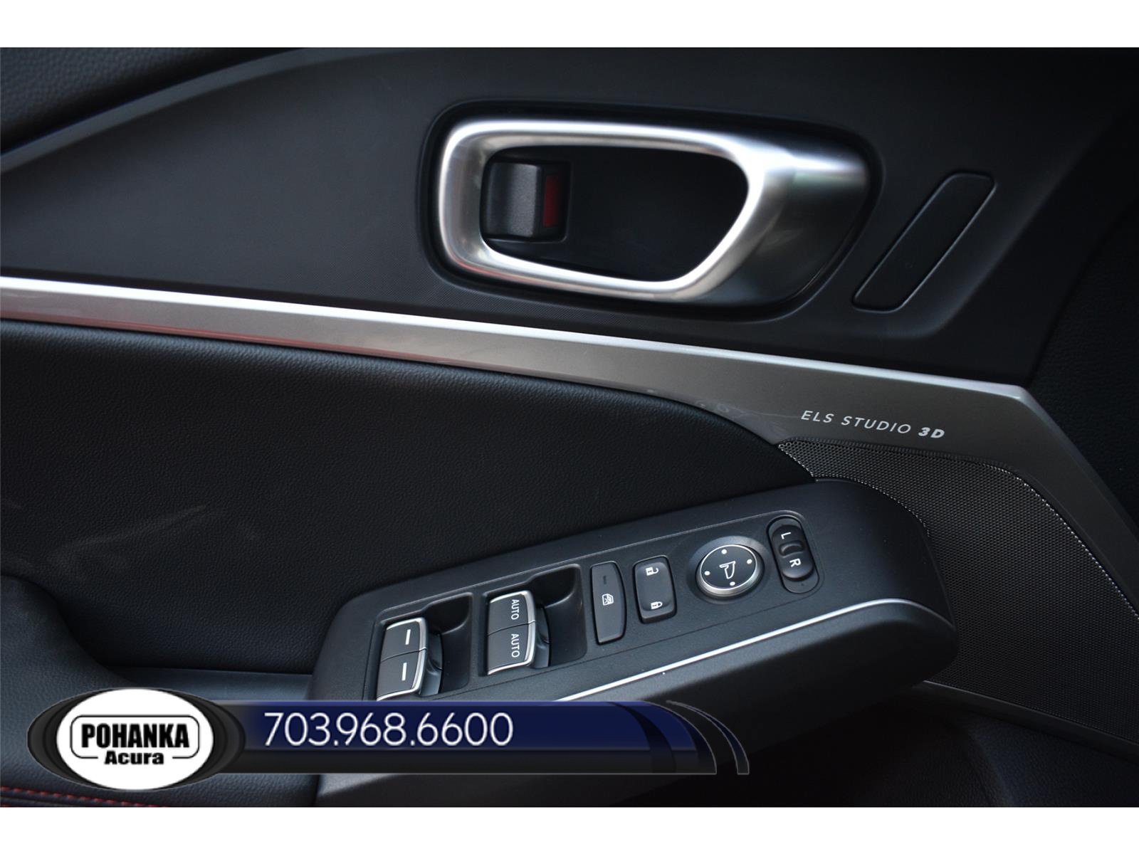 New 2026 Acura Integra Type S FWD image 21