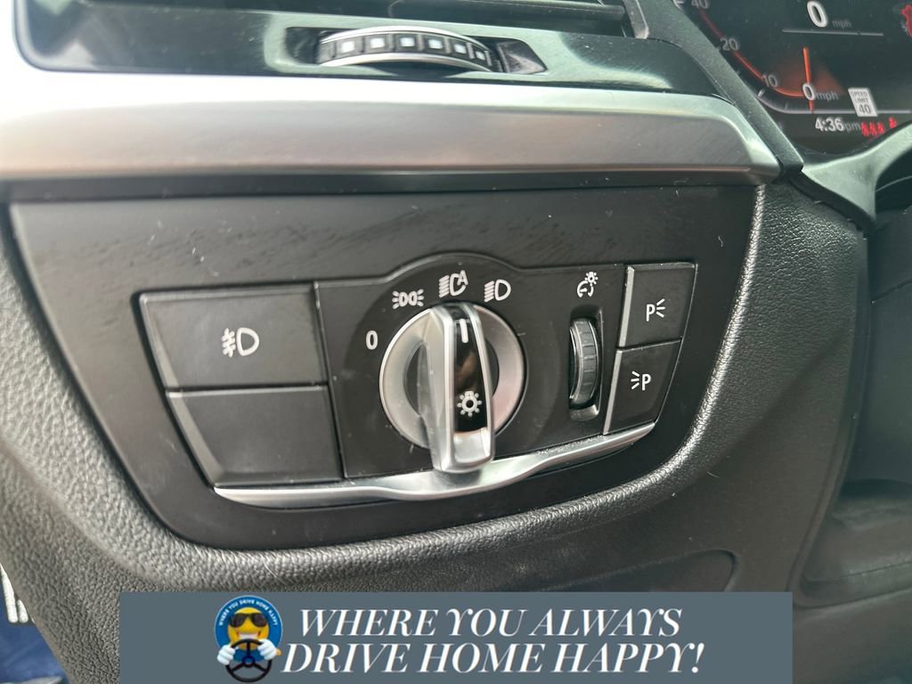 Used 2021 BMW X3 sDrive30i w/ Premium Package image 21