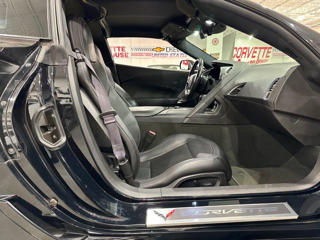 Used 2017 Chevrolet Corvette Grand Sport RWD image 10