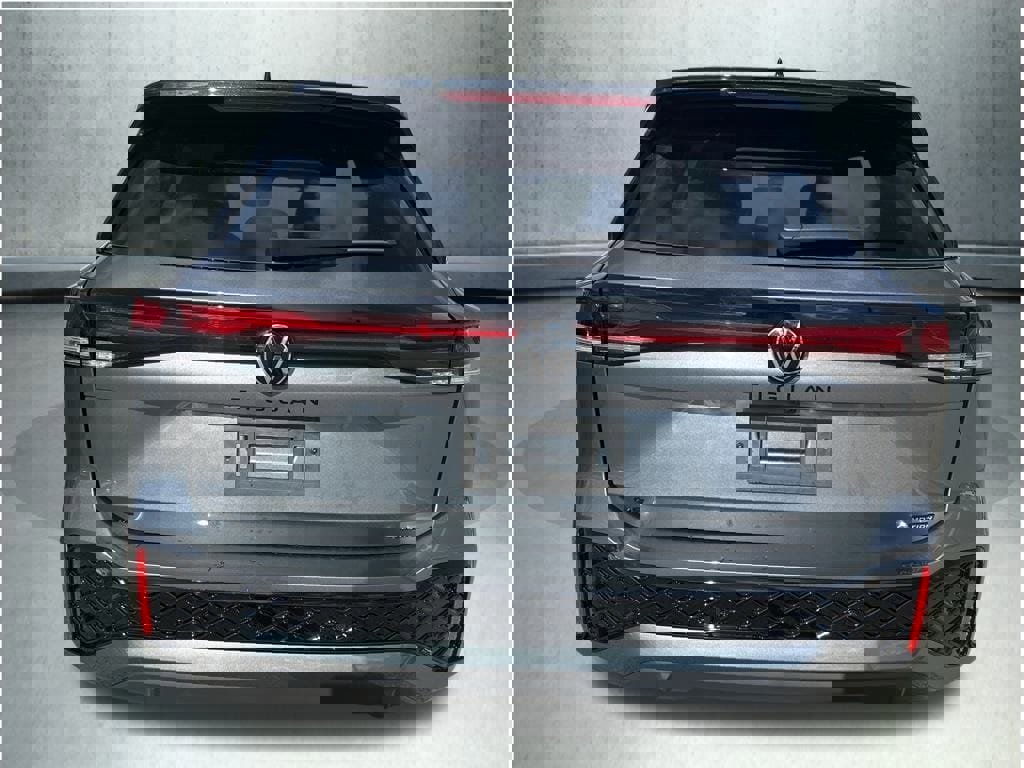 New 2026 Volkswagen Tiguan SE R-Line image 7